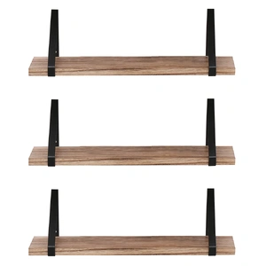  Floating Shelf DIY Hanging Shelves