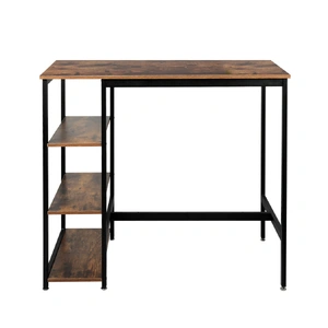  High Bar Table Pub Industrial