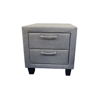 Megan Bedside Table
