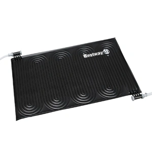 Solar Pool Heater Pad 110x171cm Boost Swimming Pool 3-5¬∞C Warmer