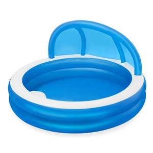 2.41m x 2.41m x 1.40m Summer Days Family Pool