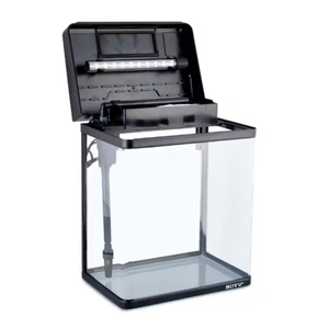 Aquarium Fish Tank Kit 34L
