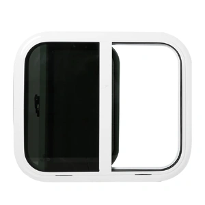  Sliding Window Caravan Motorhome