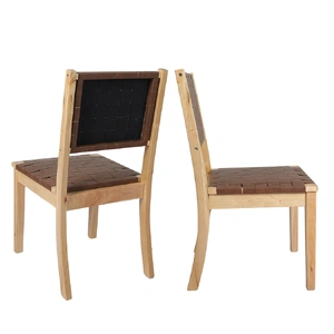  Dining Chairs Accent Chair Lounge