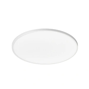 Ceiling Light LED Round 46W Ultra-THIN 5CM Oyster Lamp Modern Cool/Warm