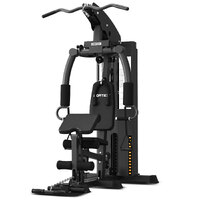 SS3 Single Station Home Gym with Integrated Front/Rear Fly