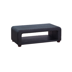 Majestic Coffee Table Black