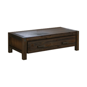 Nowra Coffee Table Chocolate