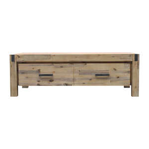 Nowra Coffee Table Oak