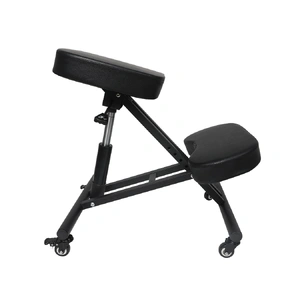  Kneeling Chair Computer Ergonomic Black
