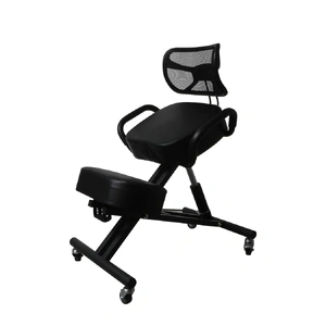  Kneeling Chair Office Ergonomic Black