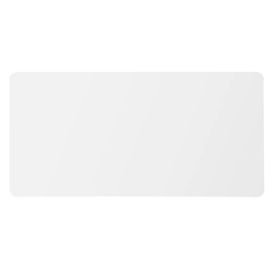  Desktop For Motorised Adjustable White 120X60CM
