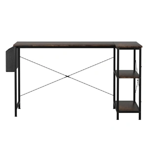 L Shaped Computer Desk Home Corner Desk