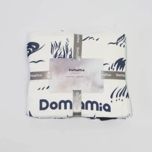 Domia Ice Silk Blanket Limited Version Silent Wind Valley