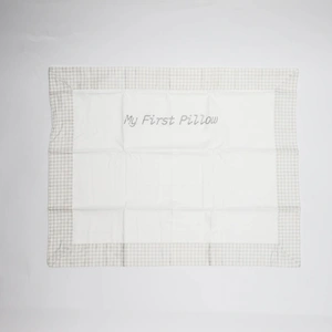 DOWNLAND Clima Baby Pillow Case