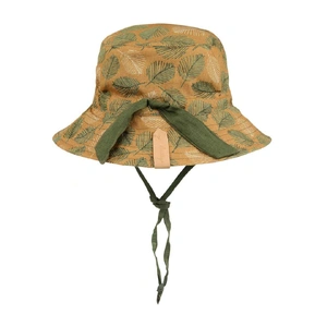 Bedhead Heritage Reversible Explorer Hat- Oakley/Olive M
