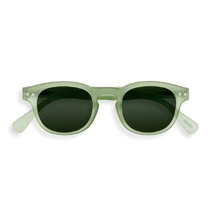  kids sunglasses Junior Collection C - For 5-10 YEARS Sunset Pink