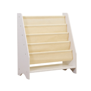 Kids Bookshelf Bookcase Magazine