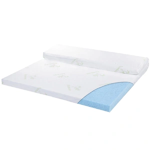  5cm Thickness Cool Gel Memory King Single