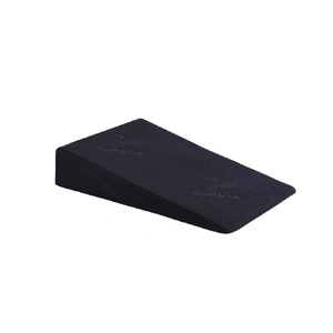 2x Cool Gel Memory Foam Bed Wedge Pillow