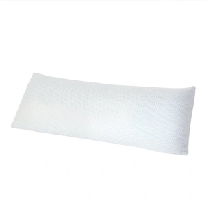Dreamz Full Body Pillow Memory Foam Soft Maternity