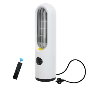 Spector Portable Electric Heater Fan 1200W Home Office