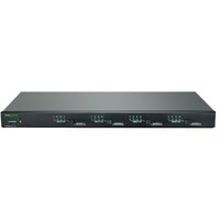 AVG-CS4K-44-V2 HDBT / HDMI 4 x 4 Matrix Switch