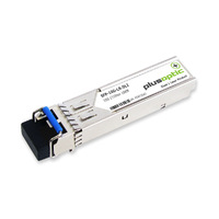 D.LINK Compatible, 10G, SFP+, 1310nm, 10km Fibre Optic Transceiver w/ DDMI