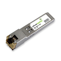 Cisco Compatible, 10G, Copper SFP+, 30m Fibre Optic Transceiver w/ DDMI 