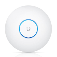 Unifi UAP-AC-Pro Access Point - Wi-Fi 802.11ac | Includes POE Injector