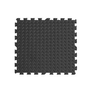  EVA Foam Mat 12Pcs Gym Floor