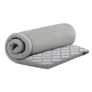 Giselle Bedding Single Foldable Mattress Camping Mat