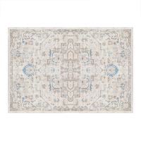  Floor Rug Area Rug Large Mat 200X290cm