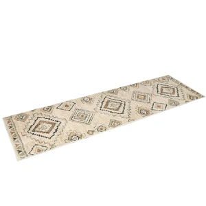  Floor Rug Hallway Runner Washable 180X60cm