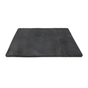 Floor Rugs Area Rug Fluffy Faux 160X230CM Grey