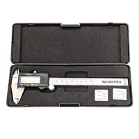 ELECTRONIC CALIPER WITH DIGITAL DISPLAY 6INCH(150MM) 