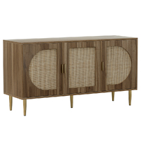 Buffet Sideboard 3 Doors - ANYA