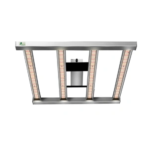 Max 3200W Grow Light LED Full Spectrum Indoor Plant All Stage Growth