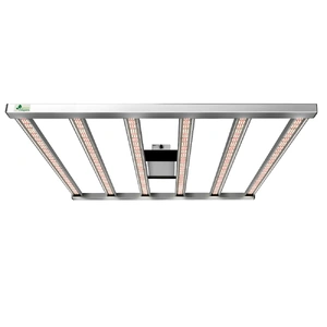 7200W Grow Light LED Full Spectrum Indoor Plant All Stage Growth