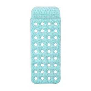 1.98m x 74cm Comfort Plush Floating Mat