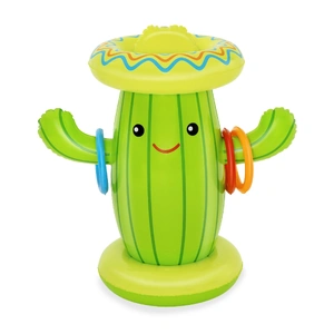 1.05m x 60cm x 1.05m Sweet & Spiky Cactus Sprinkler