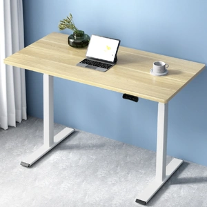 White and Oak