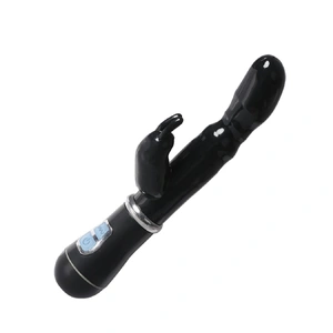  Rabbit Vibrator Gspot Dildo Female