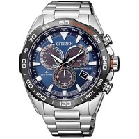 Citizen Promaster Radio Controlled Eco-Drive Watch