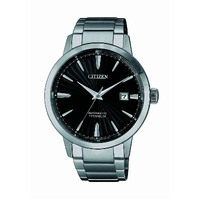 Citizen Mens Automatic Titanium Wrist Watch