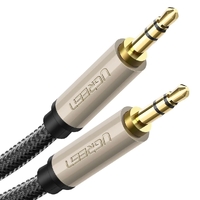 UGREEN 10602 3.5mm Male to Male Aux Stereo Cable