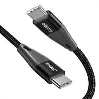 CHOETECH XCC-USB-C To USB-C Cable