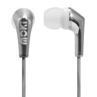 MOKI Metallics Earphone