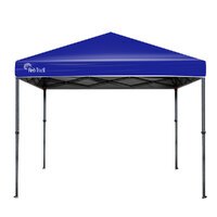 3x3m Folding Gazebo Shade Outdoor Pop-Up Foldable Marquee