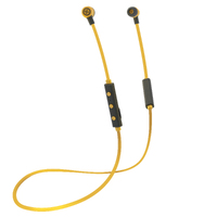 MOKI FreeStyle Bluetooth Earphones